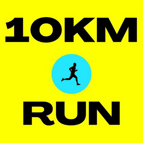 VA - 10KM Run (2024) MP3