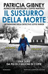Patricia Gibney – Il sussurro della morte (2026)