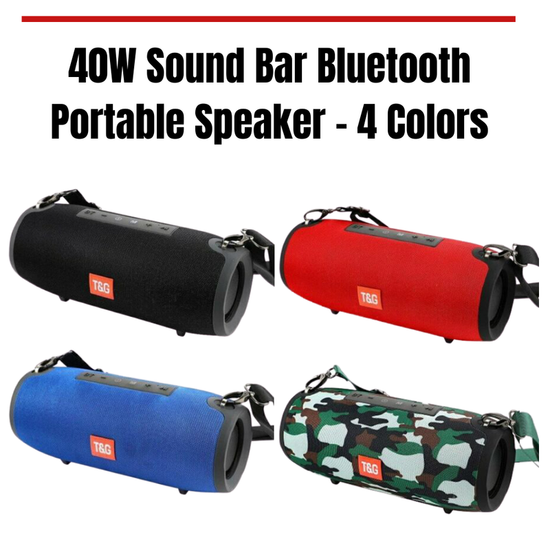 boom soundbar bt speaker