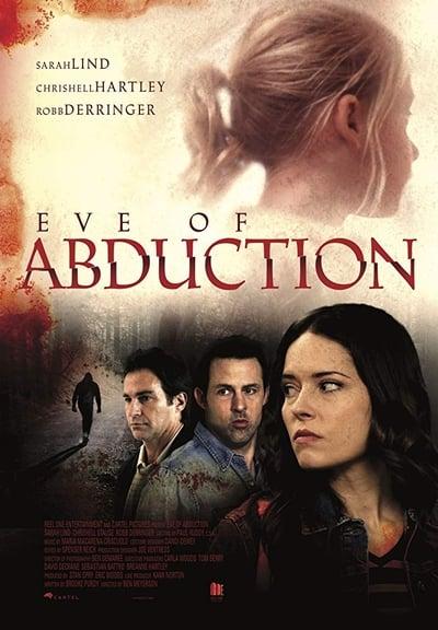 Eve Of Abduction 2018 1080p WEBRip x265-RARBG