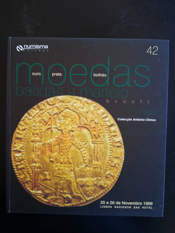 Leilão nº42