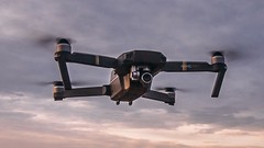 Drone Photography  Shoot Professional Photos With Any Drone