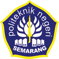 Logo Politeknik Negeri Semarang