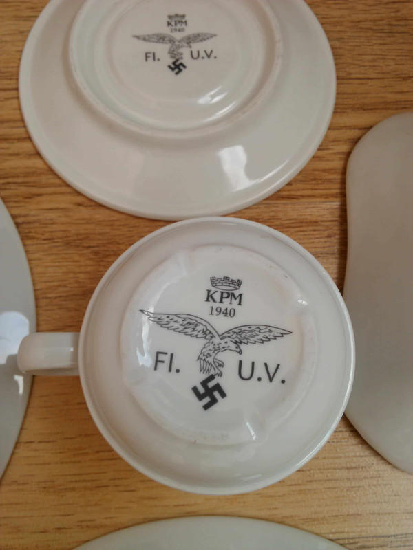 Чашку Кофейную 3 Рейха Купить