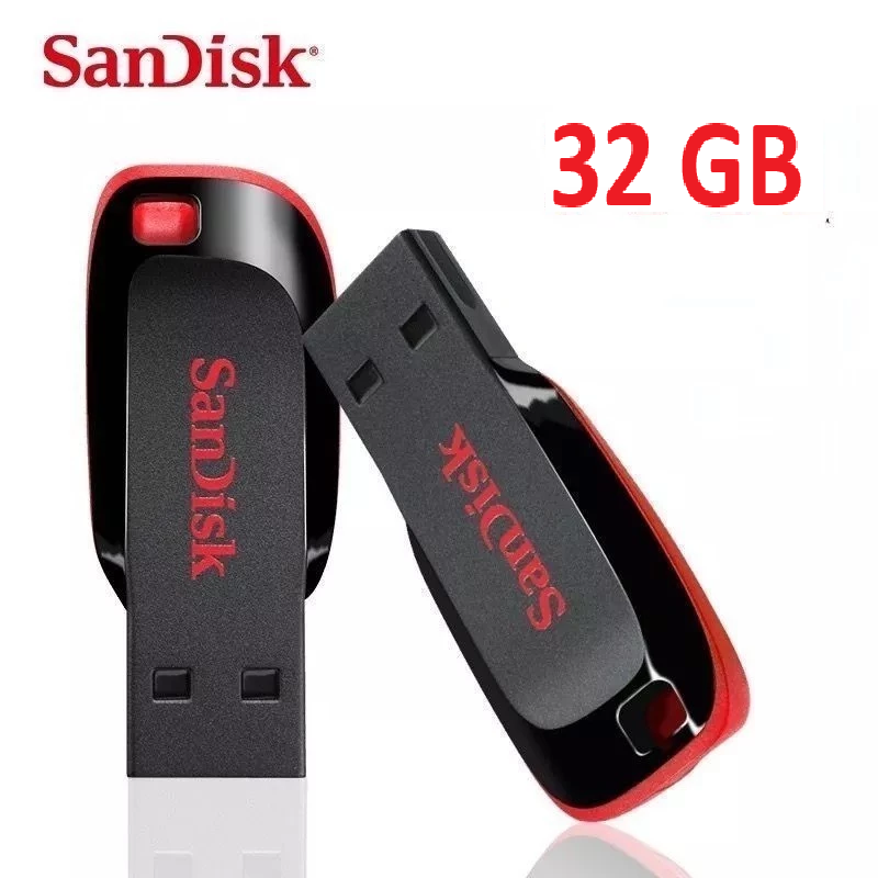 PEN DRIVE 32G SANDISK
