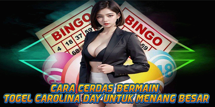 Togel Carolina Day