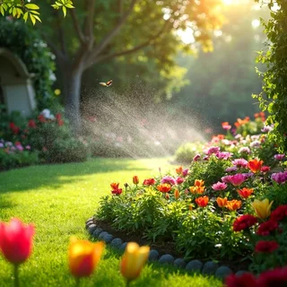 jardin-particulier-avec-arrosage-autom