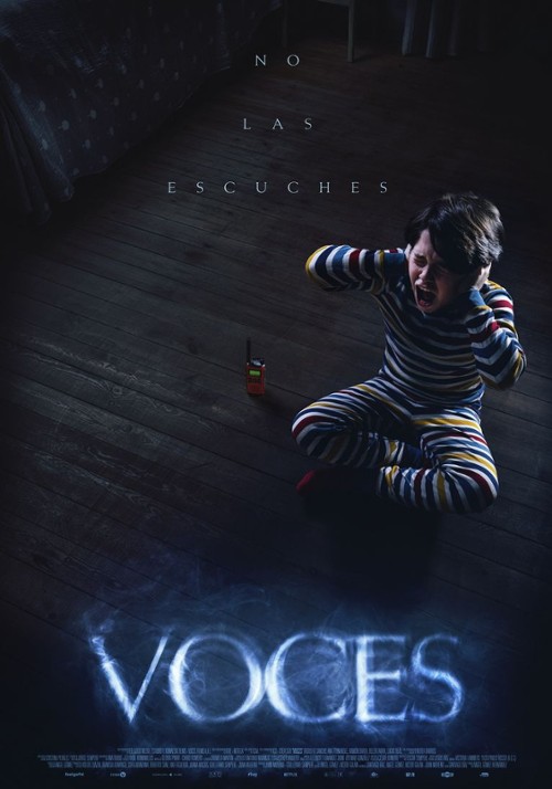 Nie słuchaj ich / Voces (2020) PL.NF.WEB-DL.XviD-OzW / Lektor PL Nie słuchaj ich / Voces (2020) PL.NF.WEB-DL.XviD-OzW / Lektor PL