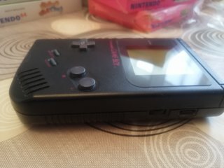 Plein de games boy!! Tout vendu 86-D06-BB8-8-C18-4-C90-BA16-A41010-EA8464