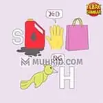 tebak gambar level 7