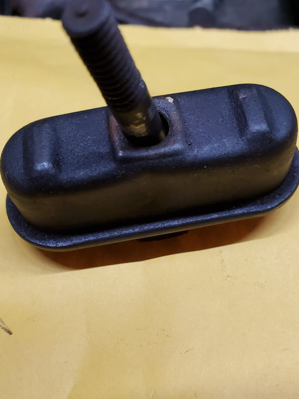 2220C Mixing Chamber 2