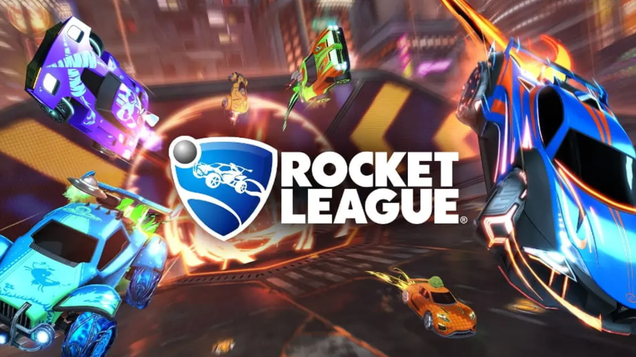 Rocket League llega de forma gratuita el 23 de septiembre Rocket League llega de forma gratuita el 23 de septiembre