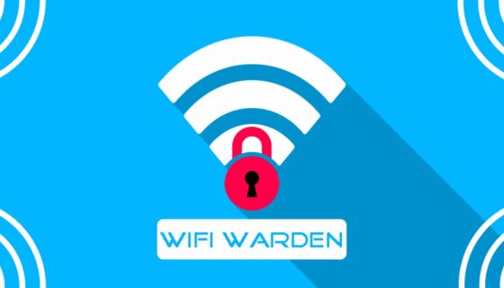 Hack Wifi Dengan Wifi Warden