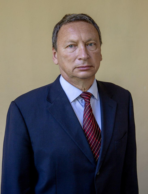 Ляшенко Александр Юрьевич