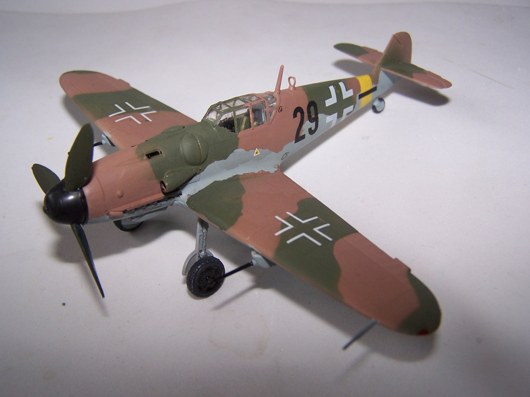 Italeri_Messerschmitt_Bf109G_FP