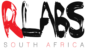 RLabs logo