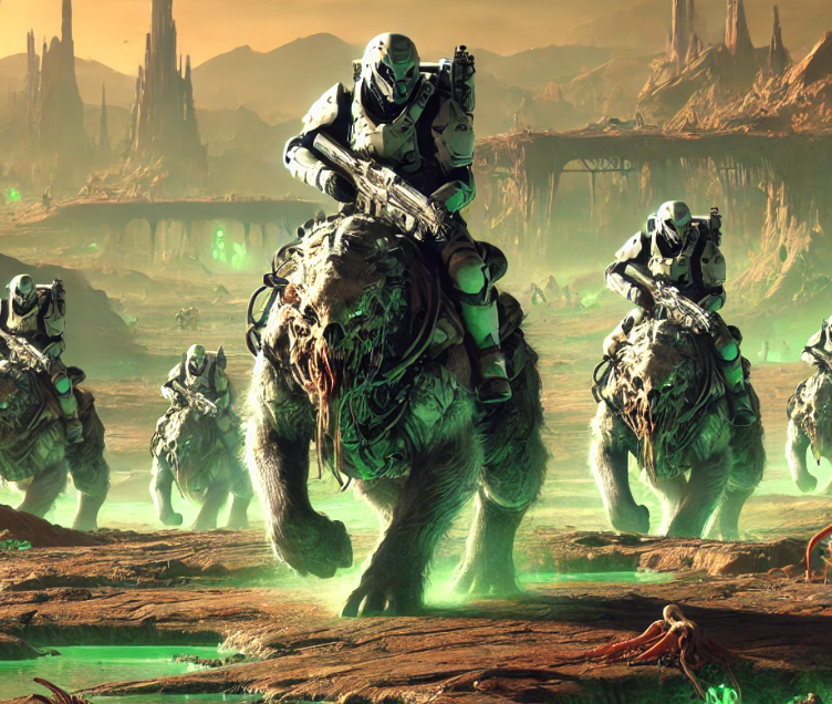 Battletech-Mercenaries -> Dirty Half Dozen Table Of Organisation ...