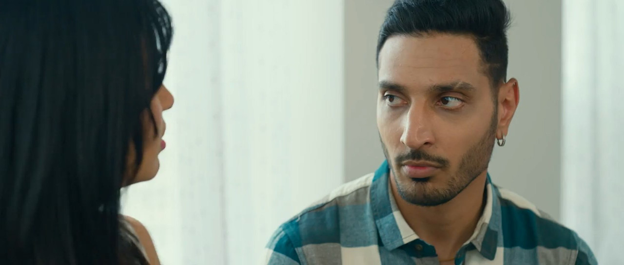 The Toys 2025 WebRip [Punjabi] 480p, 720p ESub Screenshot