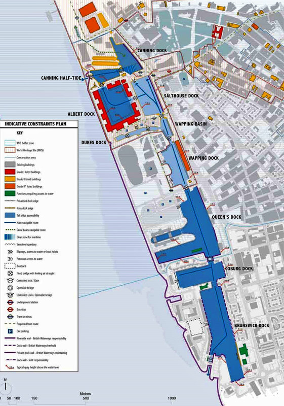 South Dock Map-page-001