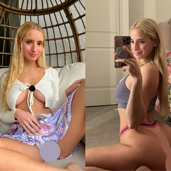 Madison Moores OF