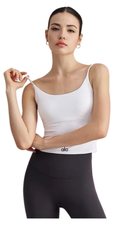 Alo Vest