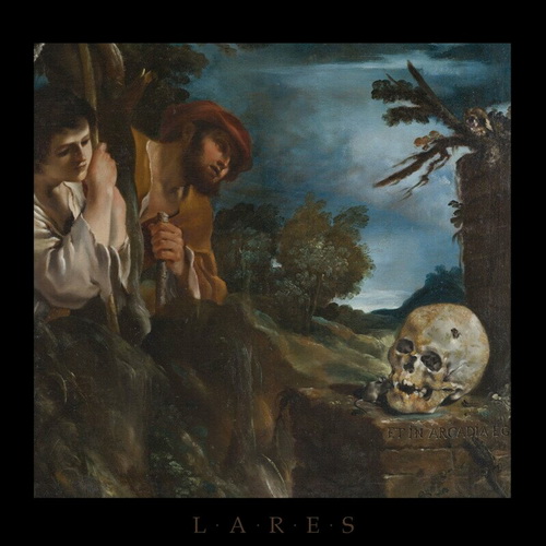 Lares - Et in Arcadia Ego (2024) [FLAC]