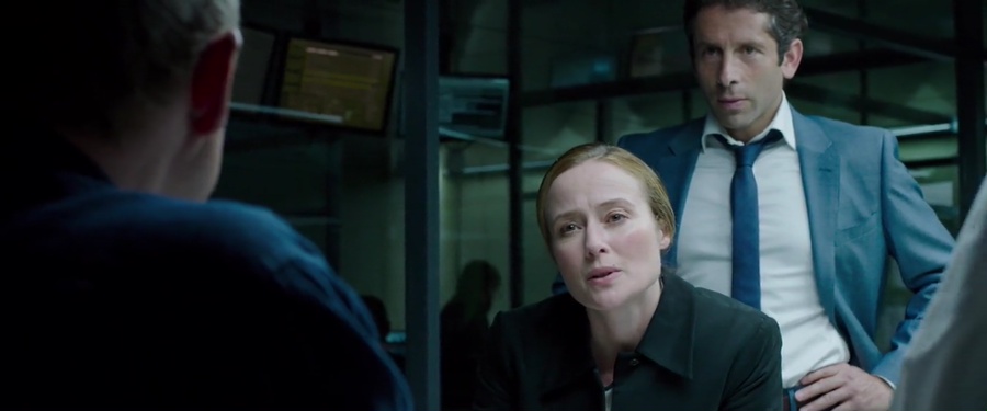 Spooks: The Greater Good 2015 BluRay [Hindi + Tamil + Telugu + English] 480p, 720p Screenshot