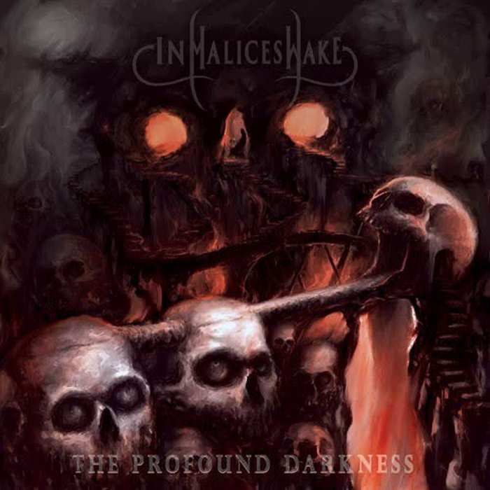 Thrash Metal • Re: In Malice's Wake