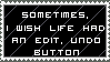 i wish