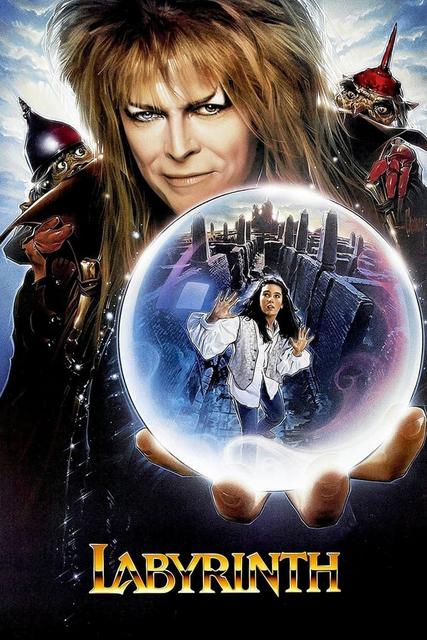 ლაბირინთი / Labyrinth / labirinti