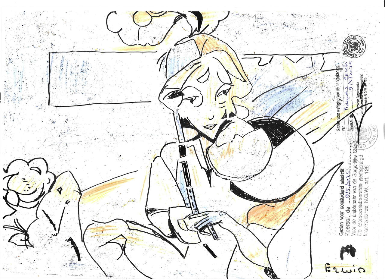 Synthesis analysis 18