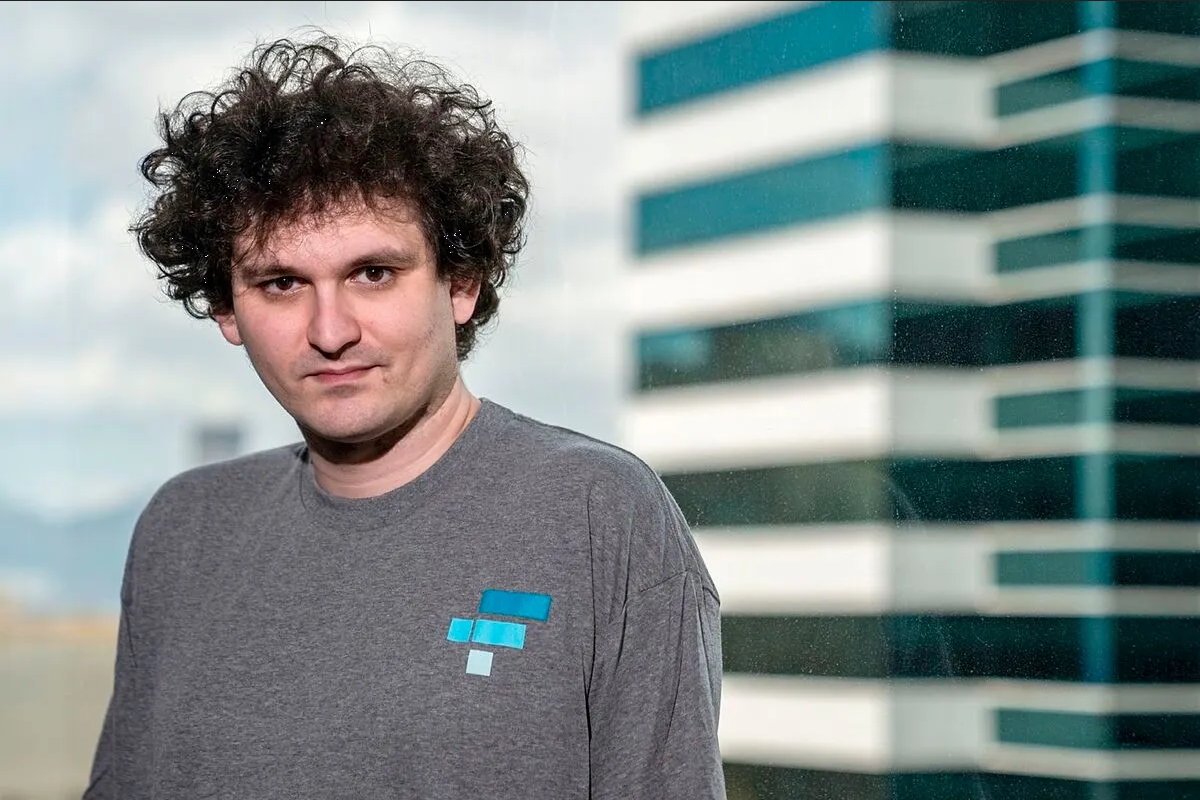 El magnate de las criptomonedas Sam Bankman-Fried declarado culpable por fraude
