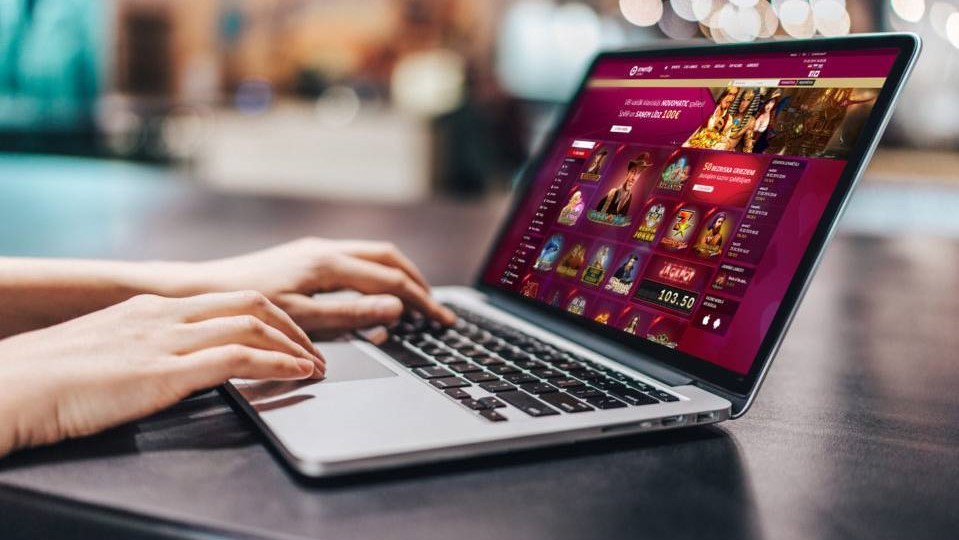 Обзор популярного онлайн-казино Maxbet ✓ Новости Рыбинска и не только