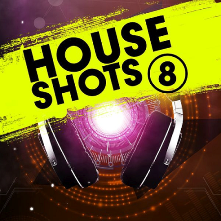 VA - House Arena Vol. 8 (2020)