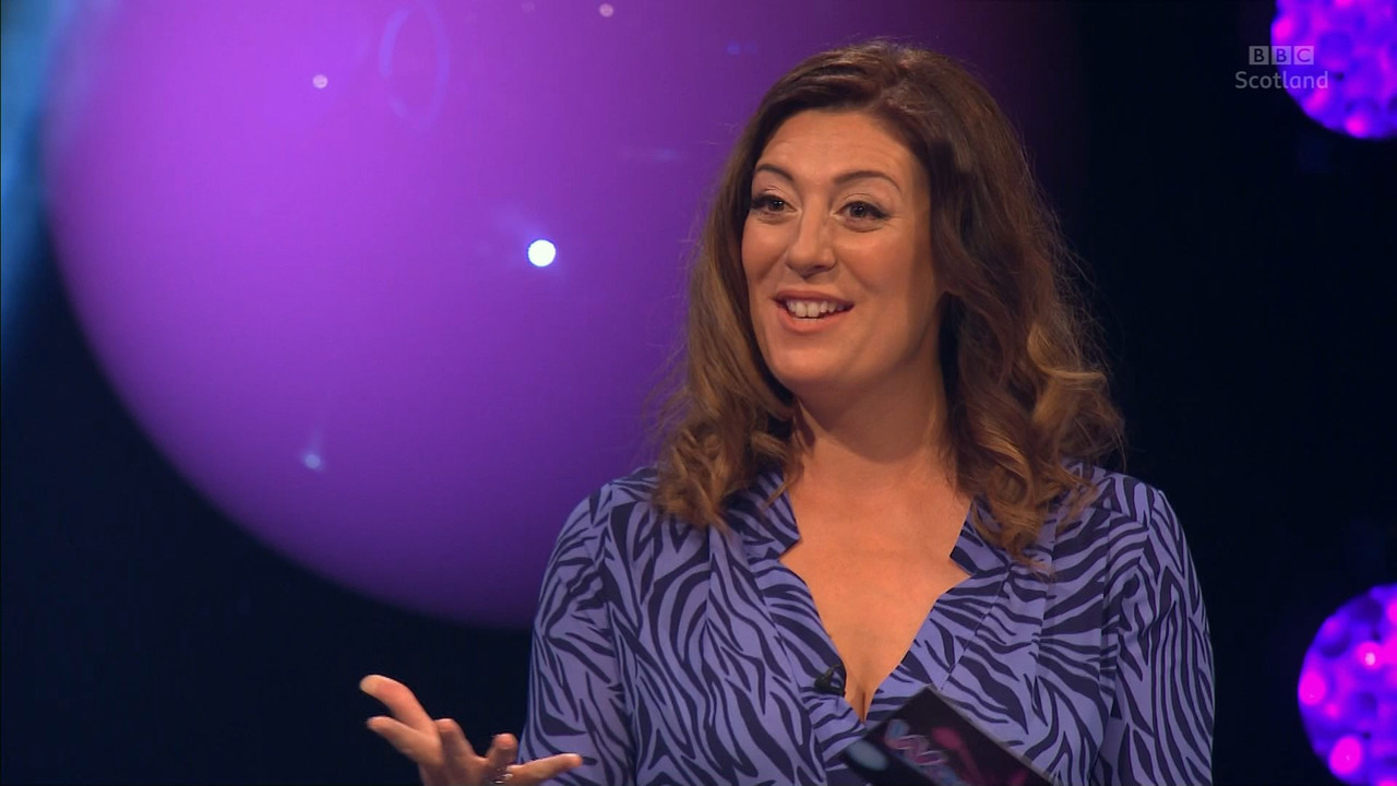 09 April - 19.00.00 - WonderBall. Catriona Shearer presents the 