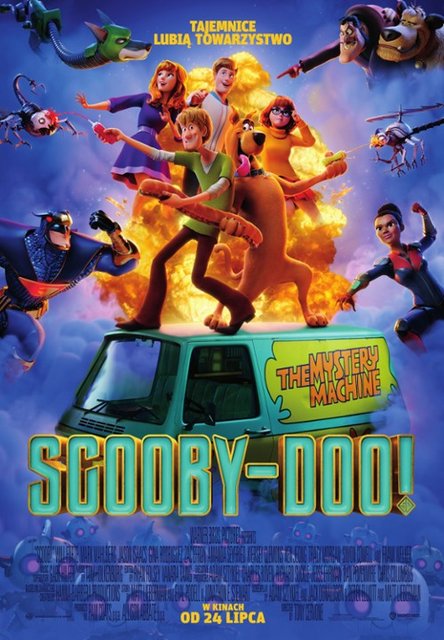 Scooby-Doo! / Scoob! (2020) PLSUB.1080p.BluRay.Remux.AVC.DTS-HD.MA.5.1-fHD / POLSKIE NAPISY