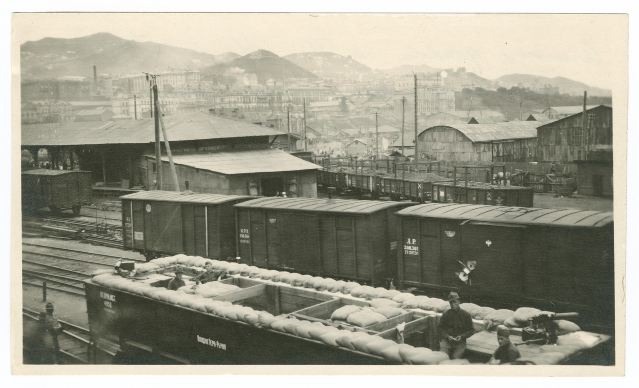 Вагон НТВ     7