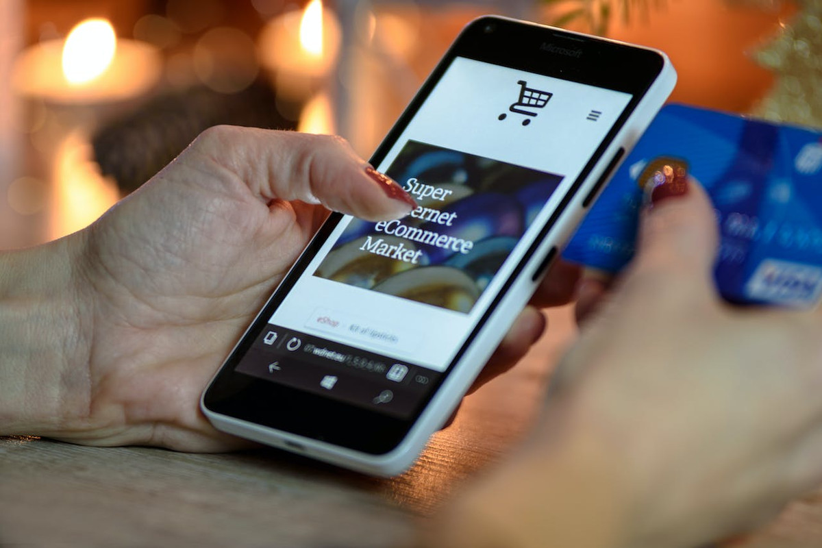 7 Best Ecommerce Website Builders (Free & Paid)