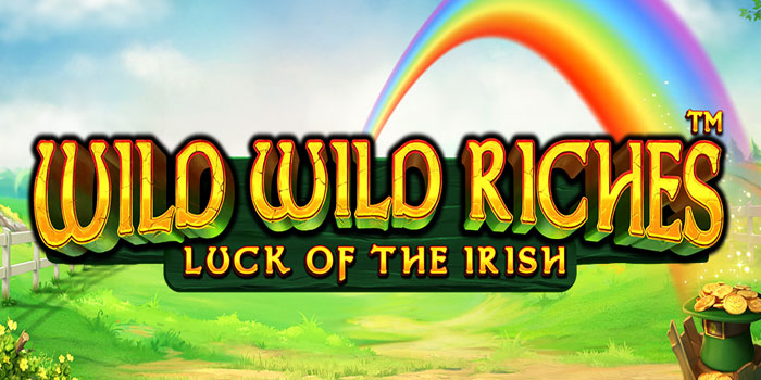Rahasia Slot Wild Wild Riches Agar Jackpot Lebih Mudah