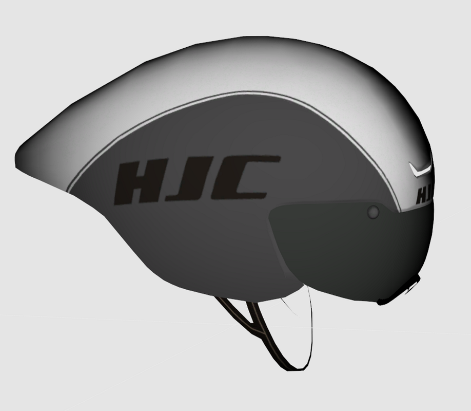 HJC Adwatt loading=
