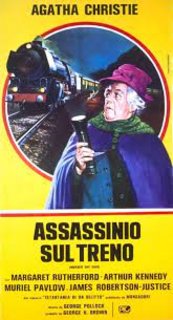 Assassinio Sul Treno (1961) WebDL 1080p DTS ITA