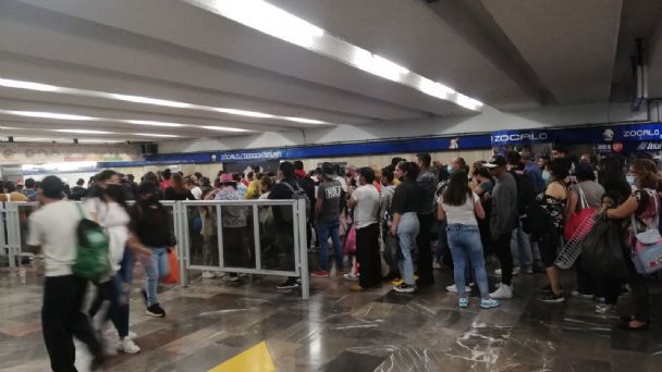 Horarios de Transporte de la CDMX para Fiestas Patrias; Cerrarán estaciones del Metrobús