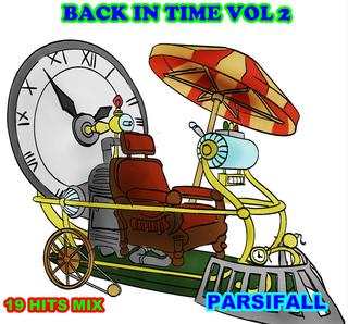 back in time vol 2 (2019) mp3 256 kbps