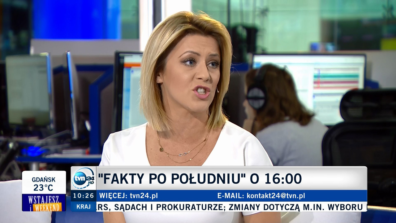 21 07 2018 justyna kosela tvn24 6