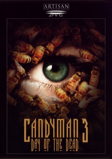 Candyman 3: Dzień umarłych / Candyman 3: Day of the Dead (1999) PL.BRRip.XviD-GR4PE | Lektor PL