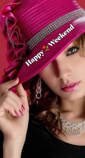 happy-week-end