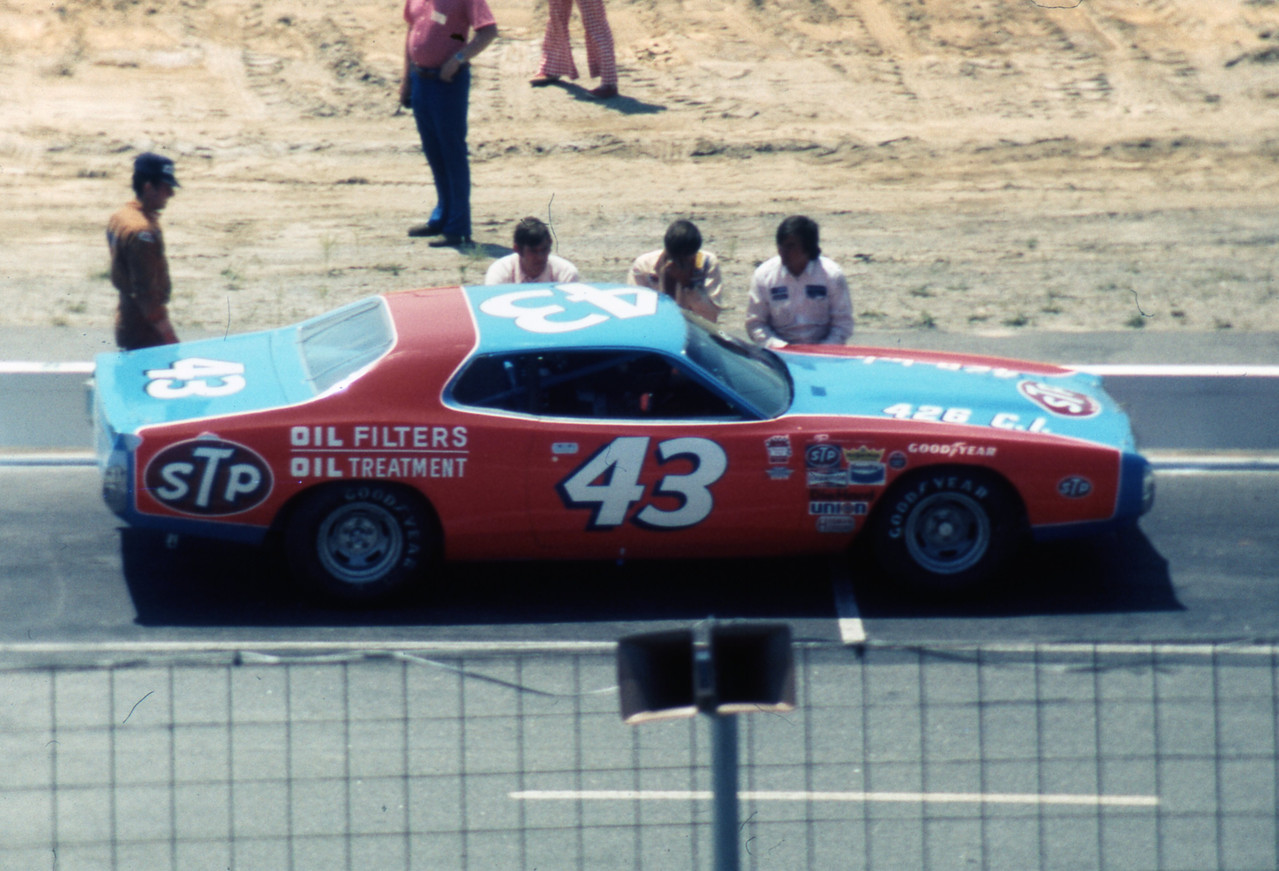 1973 Dover Richard Petty (2025 10 22 13 11 22 UTC)