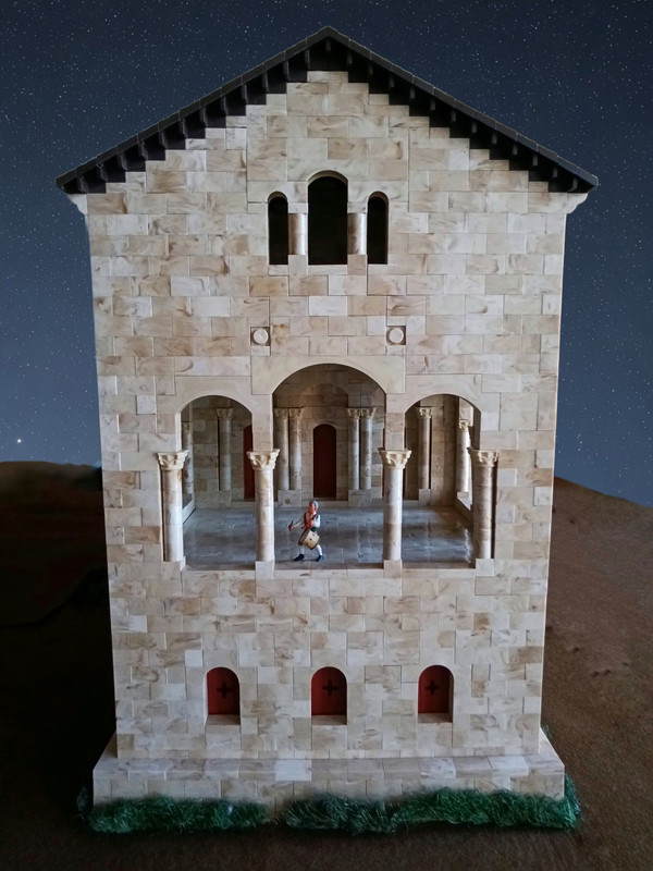 Santa María del Naranco 003