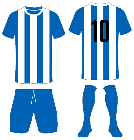 Equipación