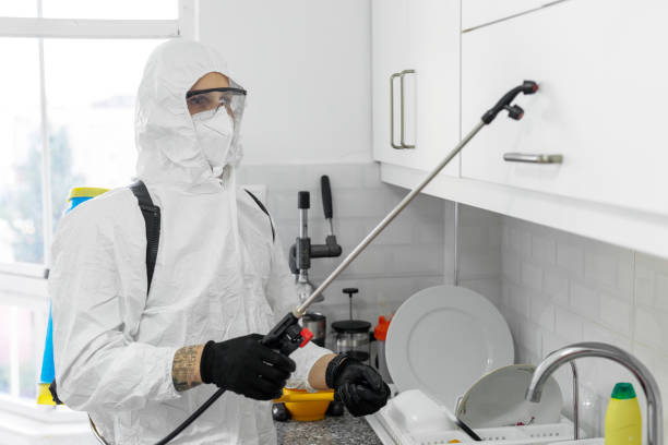 Orlando exterminator